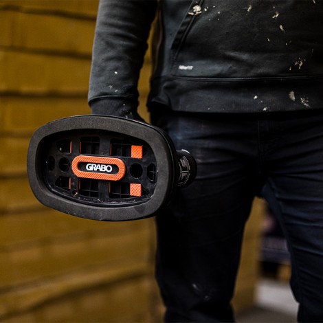 Joint Grabo Rock Seal