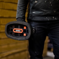 Joint Grabo Rock Seal