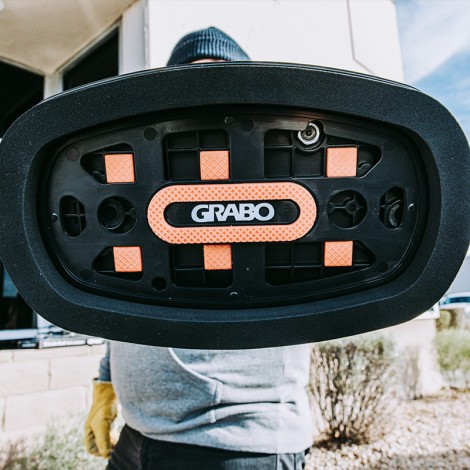 Joint Grabo Rock Seal