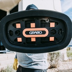 Joint Grabo Rock Seal