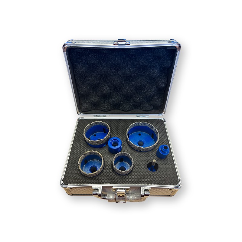 Coffret Docus M/C Sec