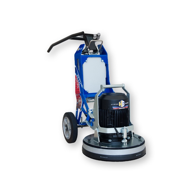 Ponceuse RTK 400