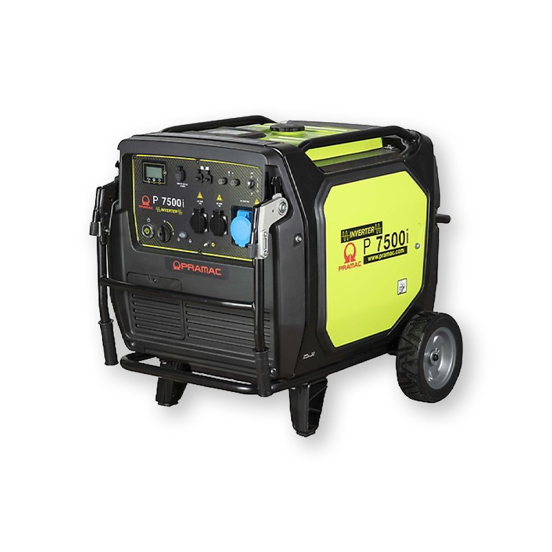 Groupe Electrogène P7500i