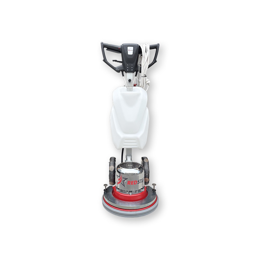 Monobrosse RS17 Silent