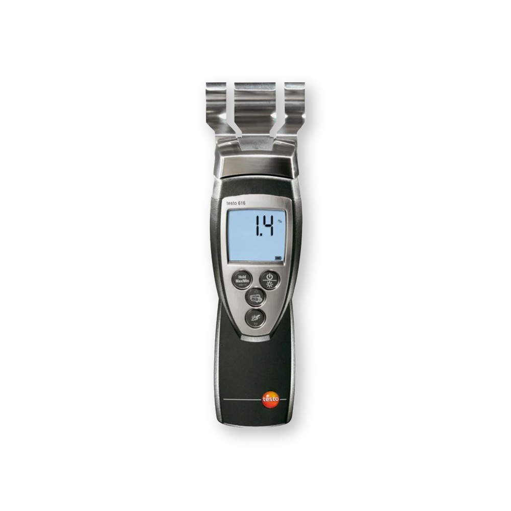 Testeur d'Humidité Testo 616