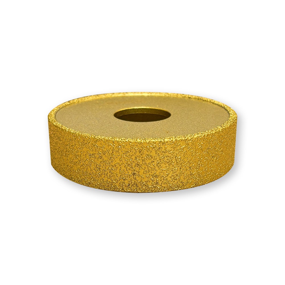 Profil Gold Droit