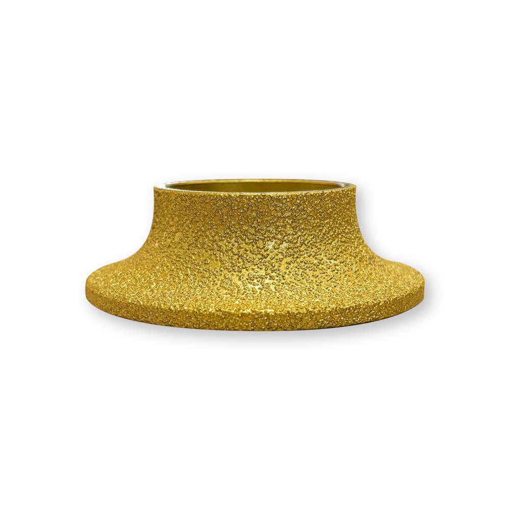 Profil Gold Concave