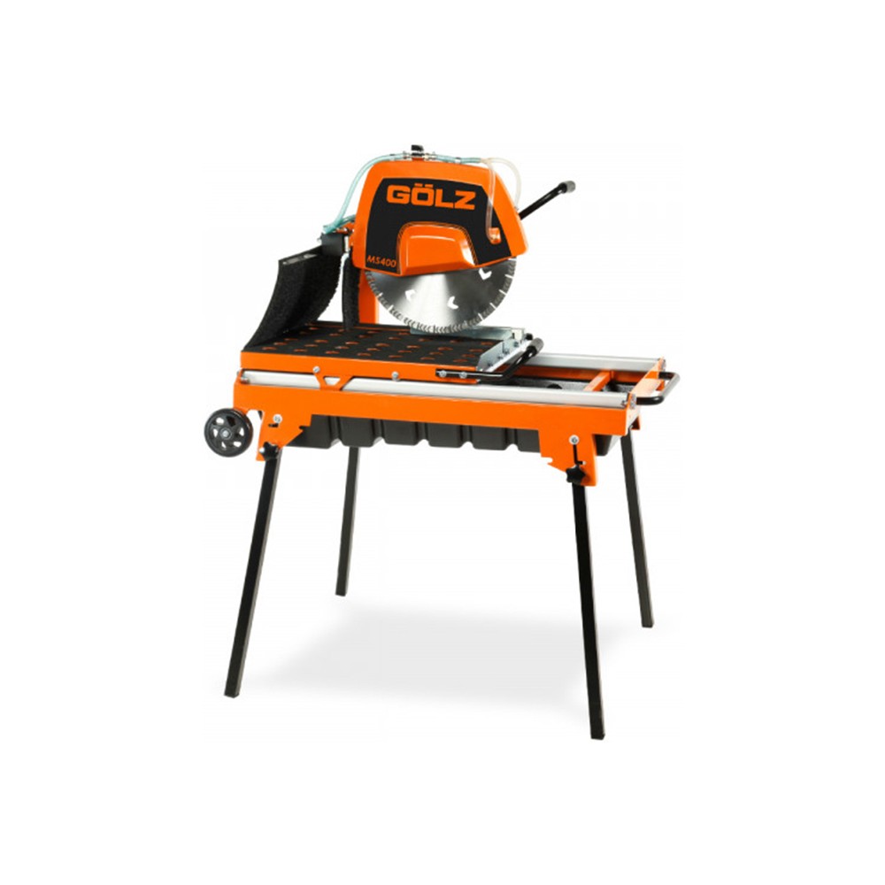 Scie sur Table MS400