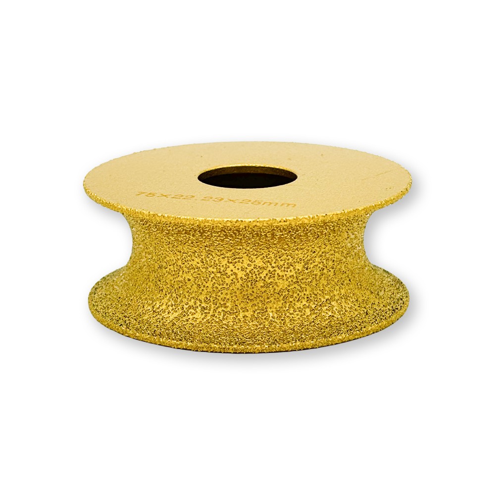 Profil Gold Creux