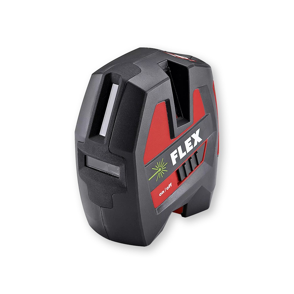 Laser à Lignes Croisées ALC 3/1-G/R