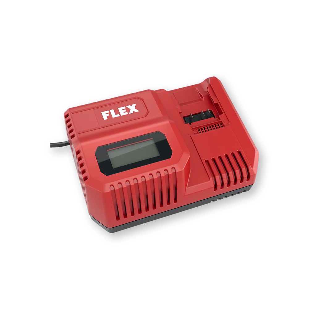 Chargeur Rapide 12/18 V