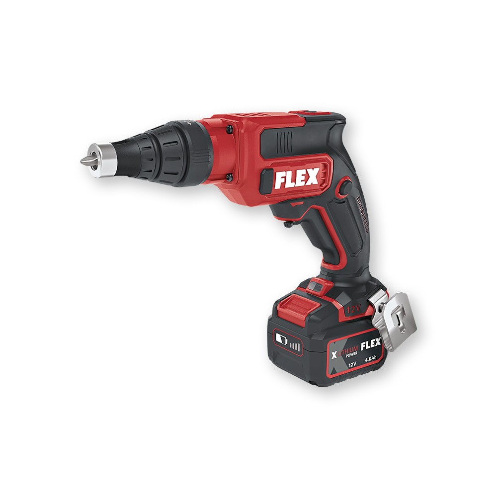 Visseuse à Placo DW 37 12-EC C