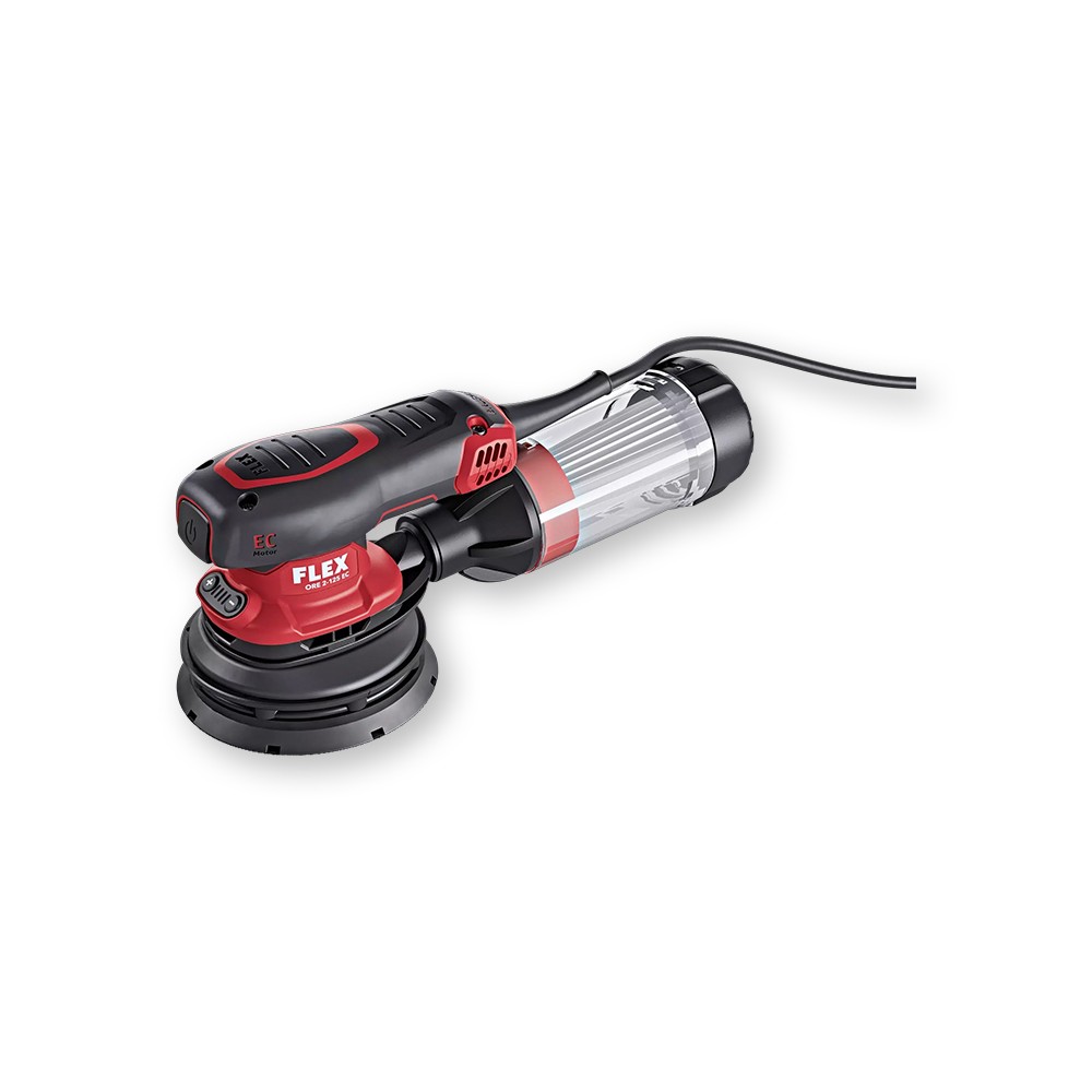 Ponceuse Excentrique ORE 2-125 EC