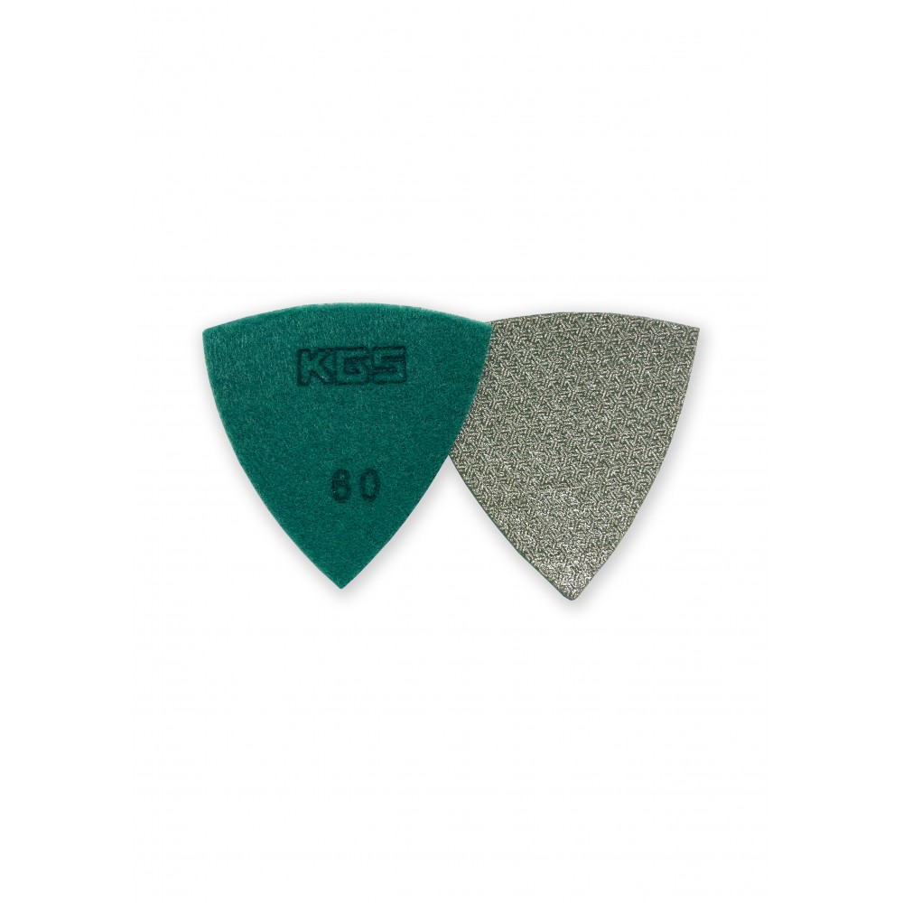 Triangle Telum Bosch QRS 90mm