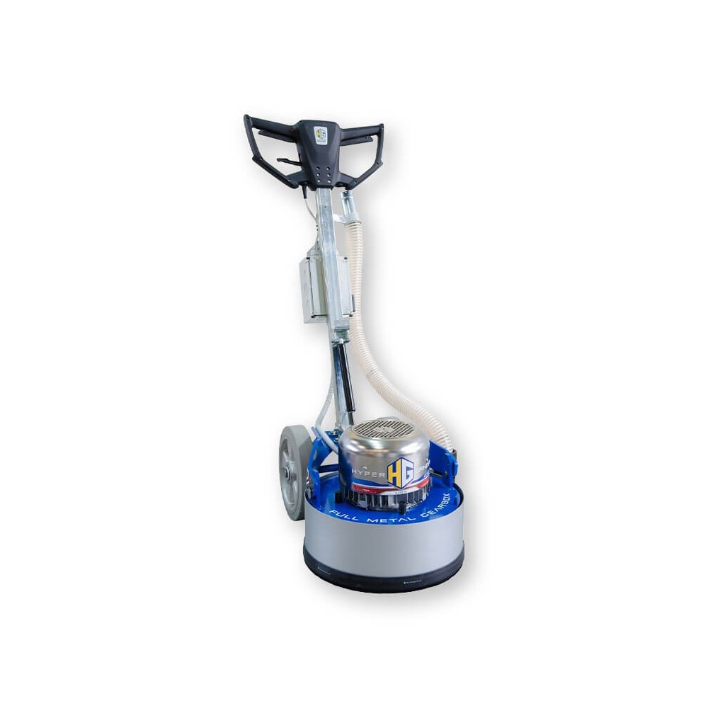 LION 430 HD HYPER GRINDER