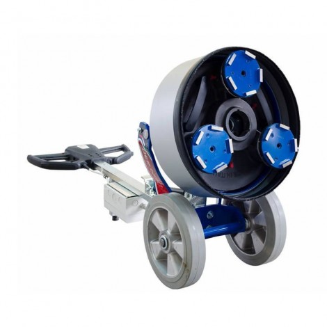 LION 430 HD HYPER GRINDER