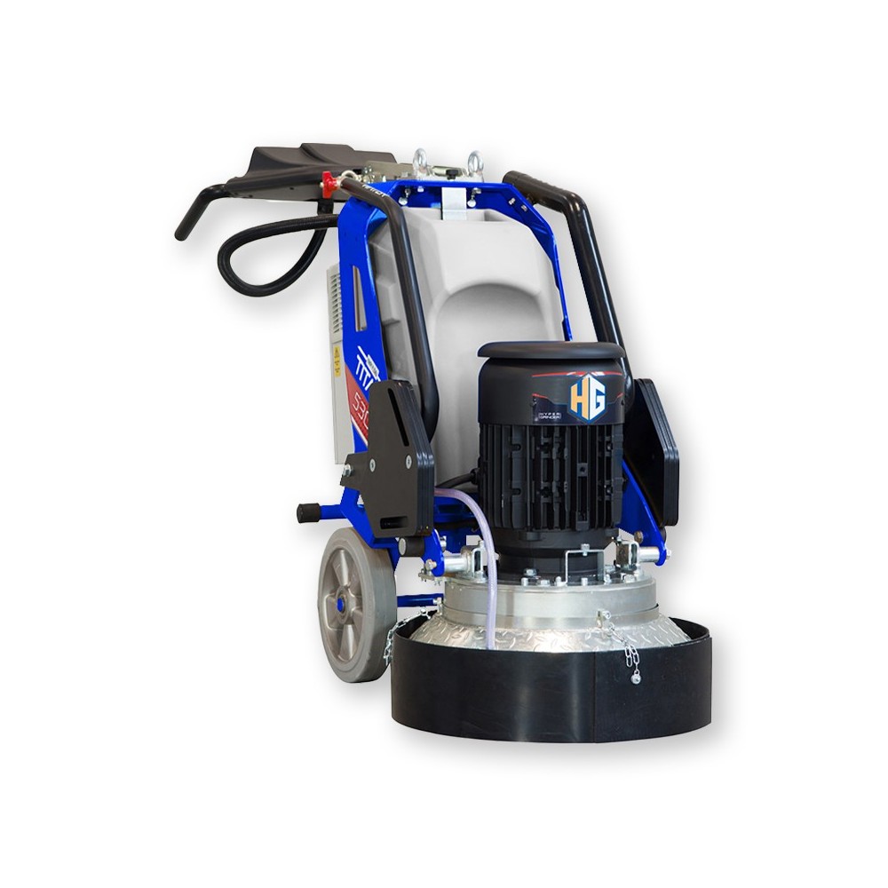 TITAN 530 VS