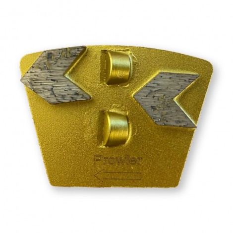 FALKOR SUPER SCRAPPER H IRON