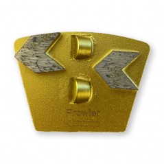 FALKOR SUPER SCRAPPER H IRON