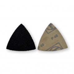 Triangle Abrasive