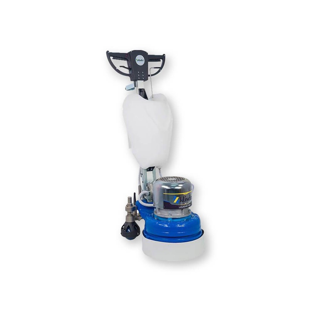 Ponceuse Levighetor 640 Top