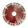 Disque Trias Segment Granit