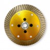 Disque Trias Marbre & Granit