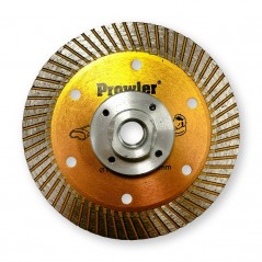 Triassic Marble & Granite Disc