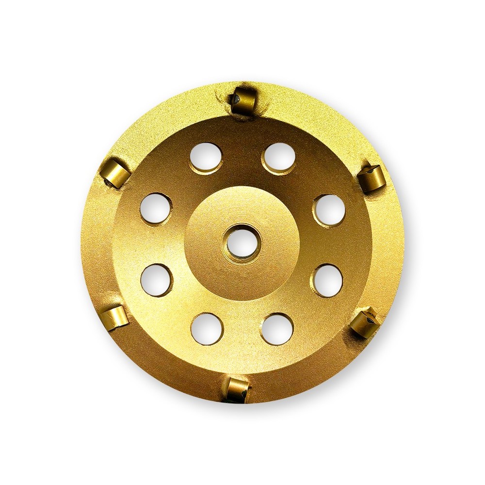 Dinosor PCD M14