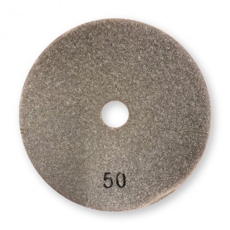 Concave Raptor Resin