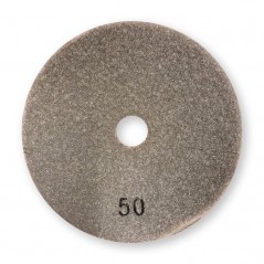 Concave Raptor Resin