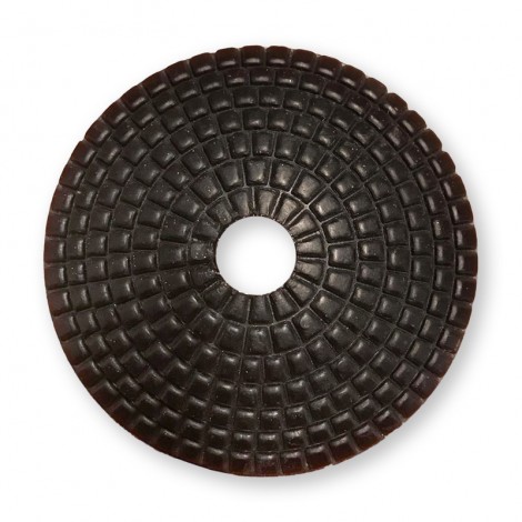 Concave Raptor Resin