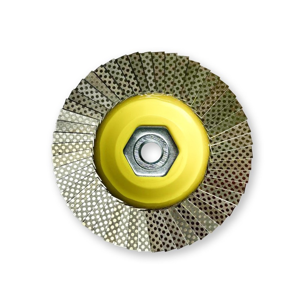 Lamelle Proa Electro - M14