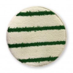 Bonnette Moquette Ø430