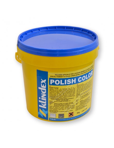 Polish Color