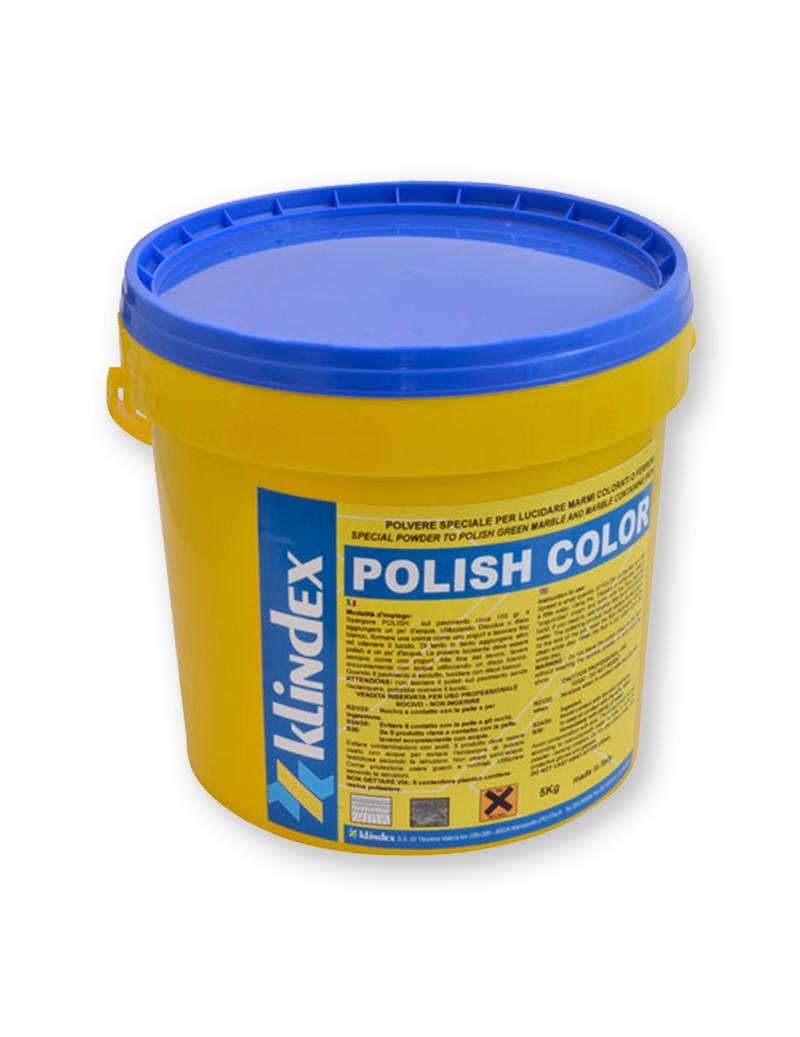 Polish Color - Powder