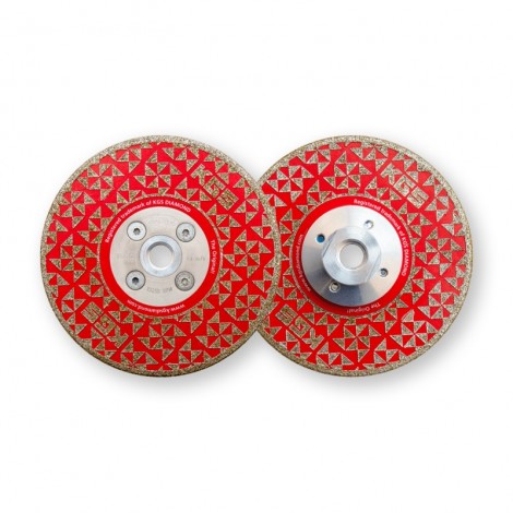 Swiflex Cobra 2.0 Double-Sided Disc