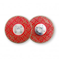 Swiflex Cobra 2.0 Double-Sided Disc