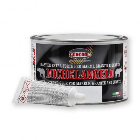 Colle Michelangelo + Durcisseur