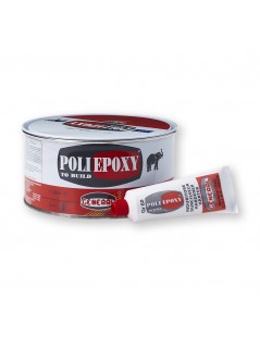 Epoxy Poliepoxy 250mL