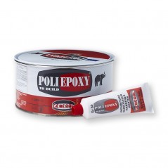 Epoxy Poliepoxy 250mL