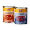 Epoxy Regular A+B Blanc