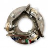 Bush Hammer Plate Concreta 3/18
