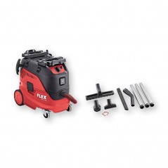 Aspirateur VCE 33 L AC SET