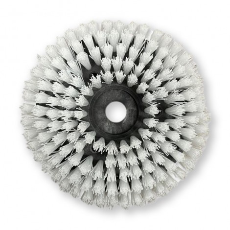 Nylon Velcro Brush Ø150