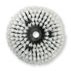 Nylon Velcro Brush Ø150