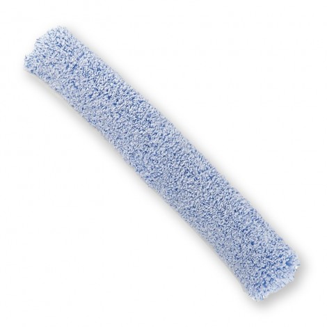 Blue Microfiber Applicator