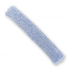Blue Microfiber Applicator