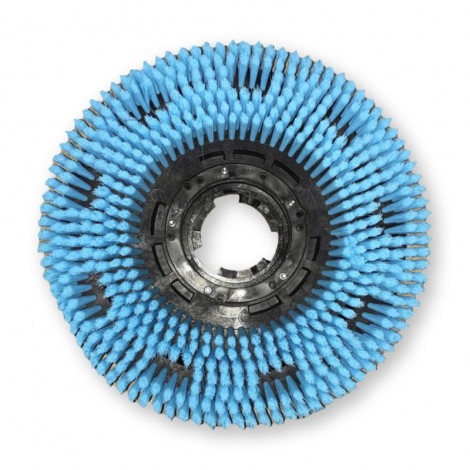 Brosse à moquette Ø430