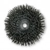 Brosse Tynex Ø150 Velcro